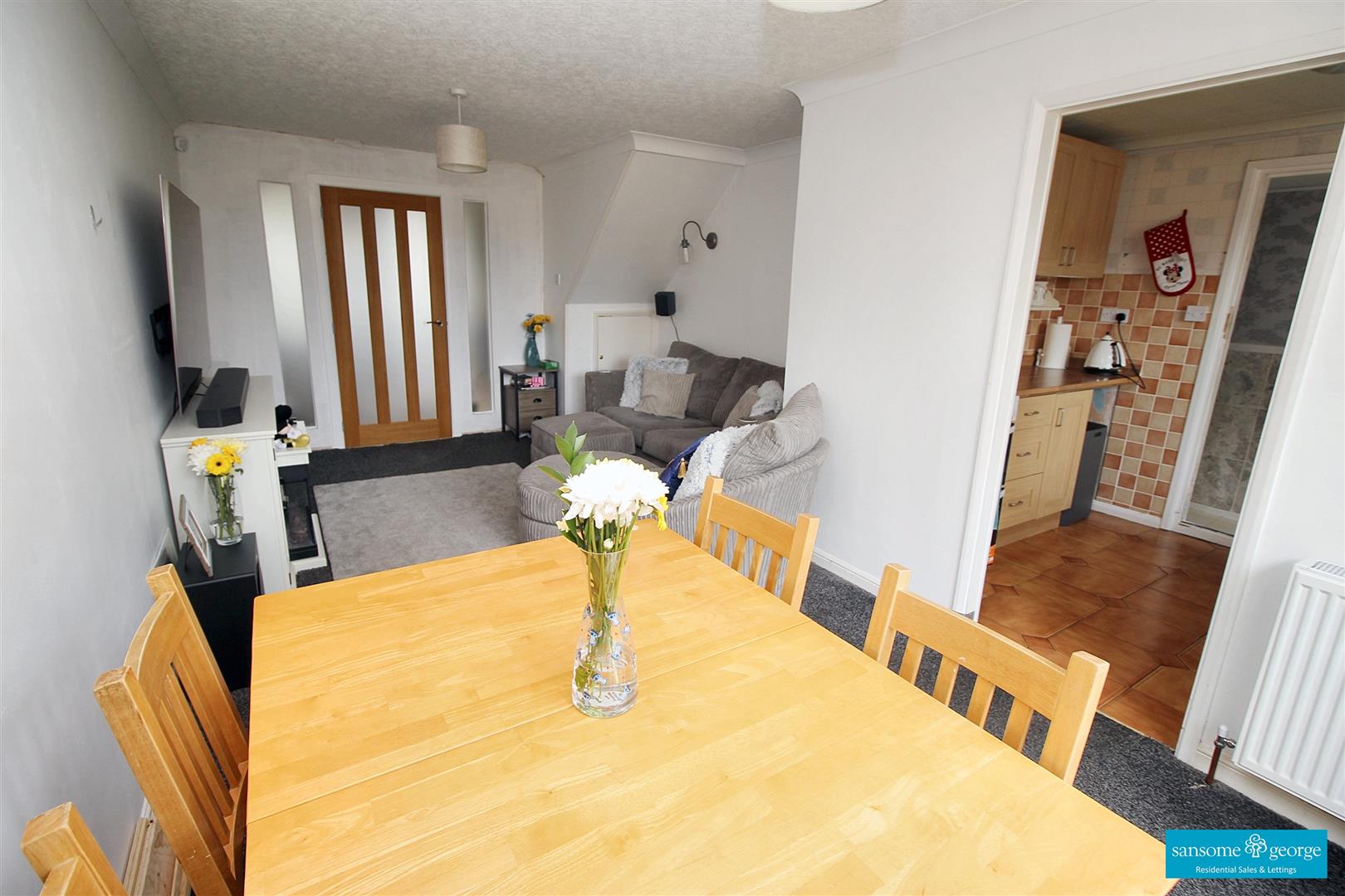Kentwood Close, Tilehurst